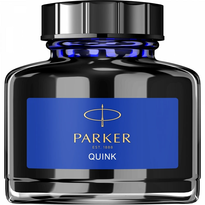 CERNEALA in CALIMARA PARKER Quink 57 ml , PROMO BackToSchool*