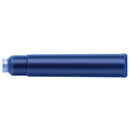 CERNEALA in PATROANE MICI FABER-CASTELL, set 30, ALBASTRU