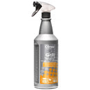 DETERGENT (SOLUTIE) CUPTOR SI GRATAR CLINEX Grill cu pulverizator, 1 litru
