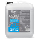 DETERGENT LICHID LEMN / MOBILA / PARCHET CLINEX Delos Shine, bidon 5 litri