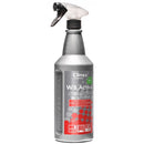 DETERGENT / SOLUTIE TOALETA / WC CLINEX W3 Active Bio cu pulverizator, 1 litru