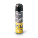 SPRAY pentru INDEPARTAREA PETELOR si a MURDARIEI DURE, CLINEX Antispot, 250 ml