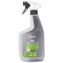 ODORIZANT LICHID CAMERA CLINEX Note of Relaxation cu pulverizator, 650 ml