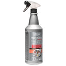 DETERGENT / SOLUTIE LICHID(A) SUPRAFETE SANITARE CLINEX W3 Active Shield cu pulverizator, 1 litru