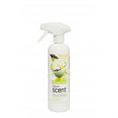 ODORIZANT LICHID CAMERA CLINEX SCENT cu pulverizator, 500 ml