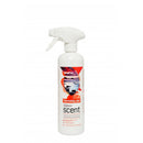 ODORIZANT LICHID CAMERA CLINEX SCENT cu pulverizator, 500 ml