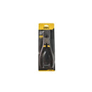 CLESTE CU VARF SUBTIRE PT PRECIZIE NEGRU DL0341 DELI, 7''*