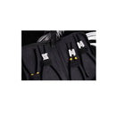 CLESTE CU VARF SUBTIRE PT PRECIZIE NEGRU DL0341 DELI, 7''*