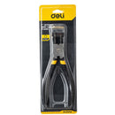 CLESTE CU VARF SUBTIRE CURBAT  DL0343 DELI, 7''*