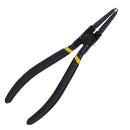 CLESTE CU VARF SUBTIRE PT ELECTRICA NEGRU DL20021 DELI, 7''*