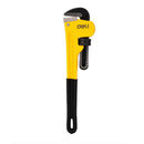 CLESTE pentru TEVI CU BLOCARE DELI, 18”*