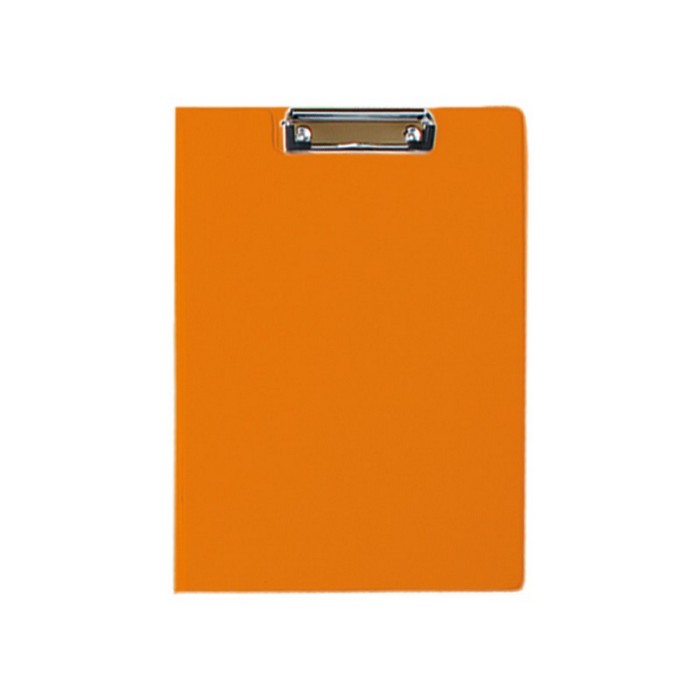 CLIPBOARD DUBLU A4, din CARTON PLASTIFIAT, DACO CL21