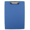 CLIPBOARD SIMPLU A4, din CARTON PLASTIFIAT, DACO CL11