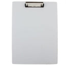CLIPBOARD SIMPLU A4, din CARTON PLASTIFIAT, DACO CL11