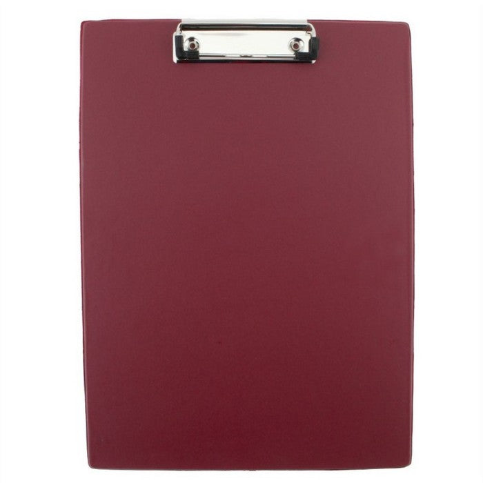 CLIPBOARD SIMPLU A4, din CARTON PLASTIFIAT, DACO CL11