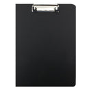 CLIPBOARD SIMPLU A4, din CARTON PLASTIFIAT, DACO CL11