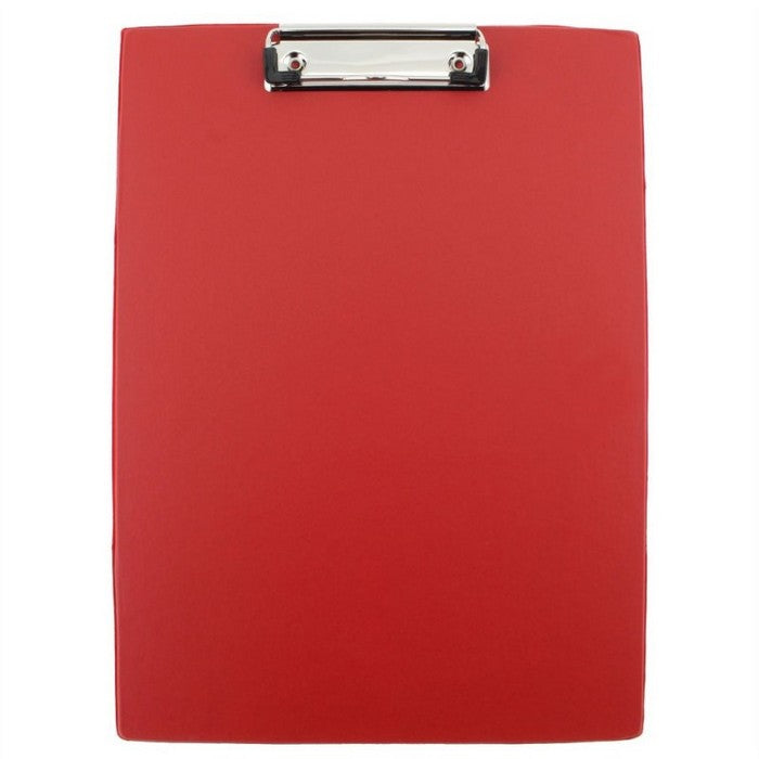 CLIPBOARD SIMPLU A4, din CARTON PLASTIFIAT, DACO CL11