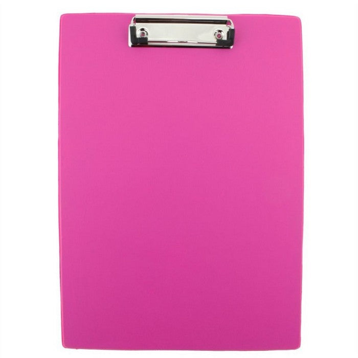 CLIPBOARD SIMPLU A4, din CARTON PLASTIFIAT, DACO CL11