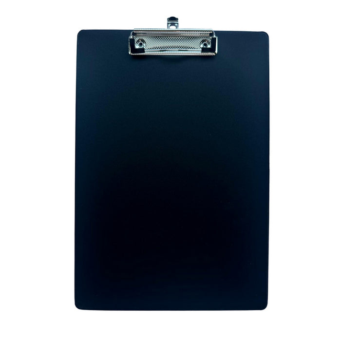 CLIPBOARD simplu A4, din CARTON PLASTIFIAT, OPTIMA