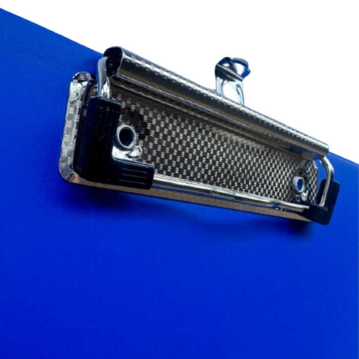 CLIPBOARD simplu A4, din CARTON PLASTIFIAT, OPTIMA