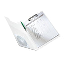 CLIPBOARD DUBLU A4, din POLYFOAM LEITZ Wow