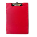 CLIPBOARD DUBLU A4, din CARTON PLASTIFIAT, OPTIMA