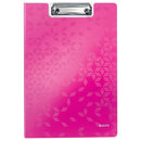 CLIPBOARD DUBLU A4, din POLYFOAM LEITZ Wow