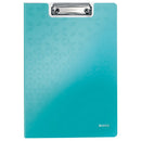 CLIPBOARD DUBLU A4, din POLYFOAM LEITZ Wow