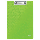 CLIPBOARD DUBLU A4, din POLYFOAM LEITZ Wow