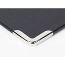 CLIPBOARD SIMPLU 36*39 cm, PENTRU SKETCHING DMAST BY PEBEO, NEGRU