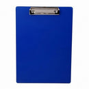 CLIPBOARD SIMPLU A4, din CARTON PLASTIFIAT, DELI*