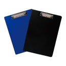 CLIPBOARD SIMPLU A4, din CARTON PLASTIFIAT, DELI*