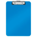 CLIPBOARD SIMPLU A4, din POLYFOAM, LEITZ WOW