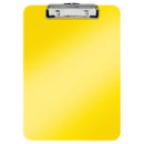 CLIPBOARD SIMPLU A4, din POLYFOAM, LEITZ WOW