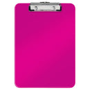CLIPBOARD SIMPLU A4, din POLYFOAM, LEITZ WOW