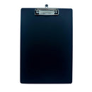 CLIPBOARD simplu A4, din CARTON PLASTIFIAT, OPTIMA