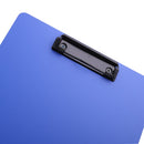 CLIPBOARD SIMPLU A4, din PP FOAM DELI