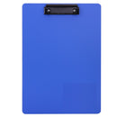 CLIPBOARD SIMPLU A4, din PP FOAM DELI