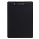 CLIPBOARD SIMPLU A4, din PP FOAM DELI
