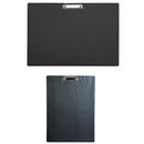 CLIPBOARD SIMPLU A3, din CARTON PLASTIFIAT, ALCO