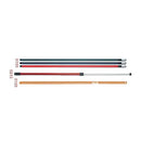 COADA lemn filetata, 1,1 m