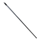 COADA metalica cromata filetata, 1,3 m