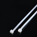 COLIERE PLASTIC 4*200 mm DELI, ALBE*