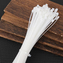 COLIERE PLASTIC 5*300 mm DELI, ALBE*
