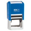 STAMPILA COLOP "PATRAT" Q43