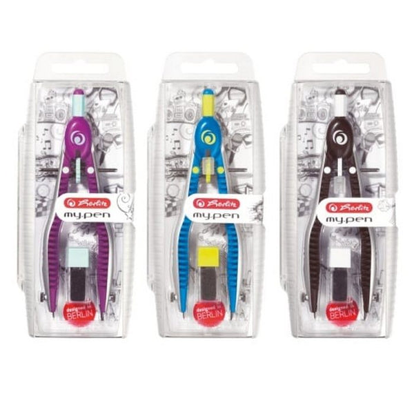 COMPAS HERLITZ MY-PEN