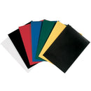 COPERTA INDOSARIERE CARTON IMITATIE PIELE, 100 coli/top