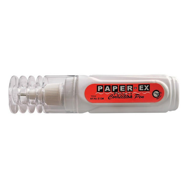 CORECTOR CREION PAPER-Ex, 12ml*, PROMO BackToSchool*