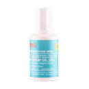 CORECTOR FLUID simplu, CU PENSULA, DELI, 20 ml