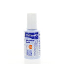 CORECTOR FLUID simplu, CU PENSULA, PELIKAN, 20 ml